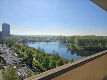 Te huur: Appartement Socrateslaan in Den Bosch, Den Bosch, Noord-Brabant, Appartement