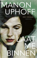 Laat Me Binnen | Manon Uphoff | Nieuw, Ophalen of Verzenden, Nieuw, Manon Uphoff