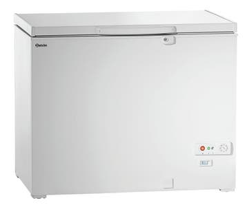 Vrieskist | 288-W | 288L | 2 Korven | Statische Koeling |, Verzenden, Nieuw in verpakking