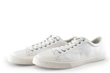 G-Star Sneakers in maat 44 Wit, Verzenden, Wit, G-Star, Sneakers of Gympen