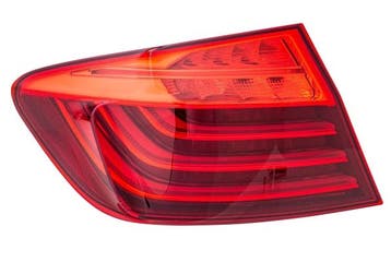 Achterlicht o.a: BMW, 5 serie (F10), M5 (F10), Ophalen of Verzenden, Nieuw, BMW