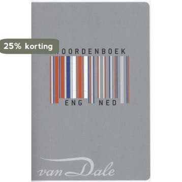 Woordenboek Engels-Nederlands 9789066483590, Boeken, Woordenboeken, Verzenden, Gelezen