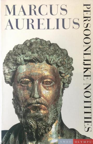 Persoonlijke notities / Olympus - M. Aurelius 9789026316128, Verzenden, Gelezen, M. Aurelius