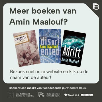 Samarkand 9780349106168 Amin Maalouf, Verzenden, Gelezen, Amin Maalouf