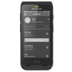 Honeywell CT40, 2D, BT, Wi-Fi, NFC, PTT, GMS, Android, Verzenden, Nieuw