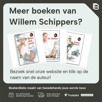 De nieuwe veldwachter / Schippersserie - Willem Schippers, Boeken, Verzenden, Gelezen, Willem Schippers