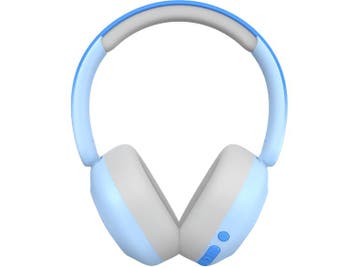 Isy -   Over-ear Draadloze Hoofdtelefoon Kinderen Blauw, Verzenden, Nieuw, Overige merken, Bluetooth