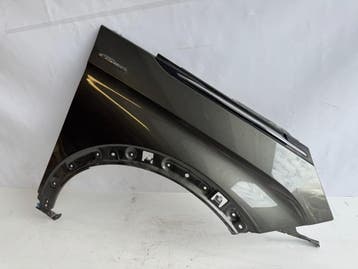 PEUGEOT 3008 5008 GT VOORSCHERM ZIJSCHERM RECHTS 2016-, Ophalen, Gebruikt, Voor, Peugeot