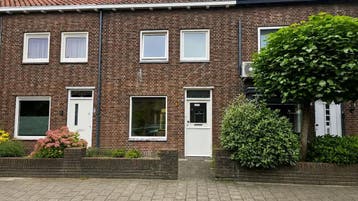 Te huur: Huis Patrijsstraat in Breda, Noord-Brabant, Breda