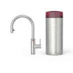 €1396 QUOOKER COMBI FLEX RVS – 22XRVS, Huis en Inrichting, Keuken | Keukenbenodigdheden, Ophalen of Verzenden, Nieuw