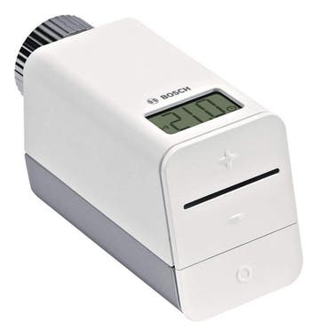 Bosch Smart RT10-RF radiatorthermostaat - horizontaal, Verzenden, Nieuw
