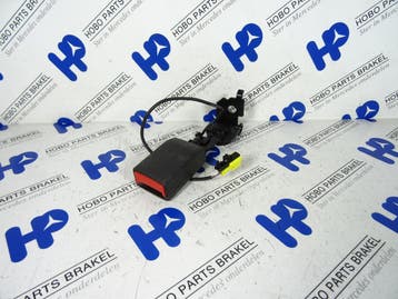 Gordelslot A 166 860 0769 LA, Ophalen of Verzenden, Gebruikt, Mercedes-Benz