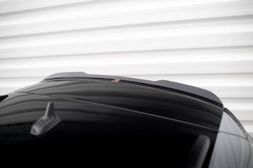 Achterspoiler Volkswagen Passat R-Line B8, Auto diversen, Tuning en Styling, Verzenden