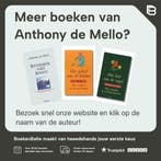 Bewustzijn 9789491411182 Anthony de Mello, Boeken, Verzenden, Zo goed als nieuw, Anthony de Mello