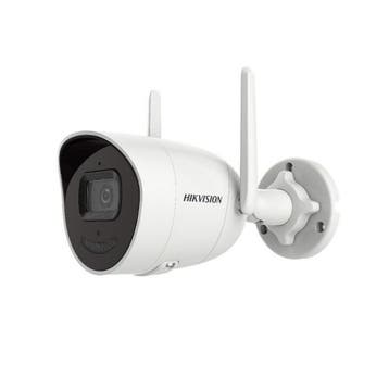 Hikvision DS-2CV2041G2-IDW | 4 MP | WiFi | 30m IR, Ophalen of Verzenden, Nieuw