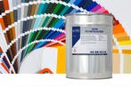 Wixx PU Metaalverf Mengkleur 2.5L, Overige kleuren, Verzenden, Nieuw, Verf