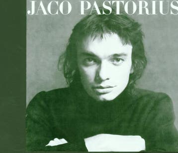 cd - jaco pastorius - JACO PASTORIUS (nieuw), Verzenden, Zo goed als nieuw