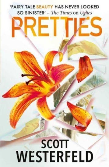 Pretties / Uglies - Scott Westerfeld 9781398524576, Verzenden, Zo goed als nieuw, Scott Westerfeld