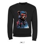 Gave Sweatshirts en Hoodies in alle Maten bij jeanstime.nl, Verzenden, Nieuw