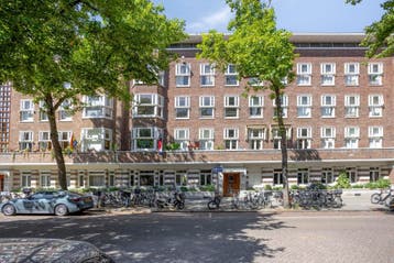 Te huur: Appartement Minervalaan in Amsterdam, Noord-Holland, Appartement, Amsterdam