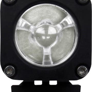 Rigid Industries Ignite Spot - SM - Black, Ophalen of Verzenden, Nieuw