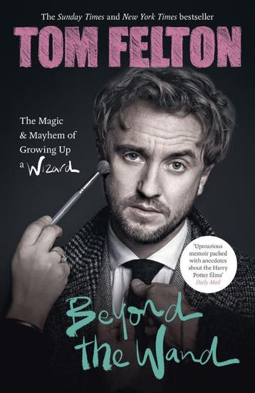 Beyond The Wand |  | Nieuw, Ophalen of Verzenden, Nieuw