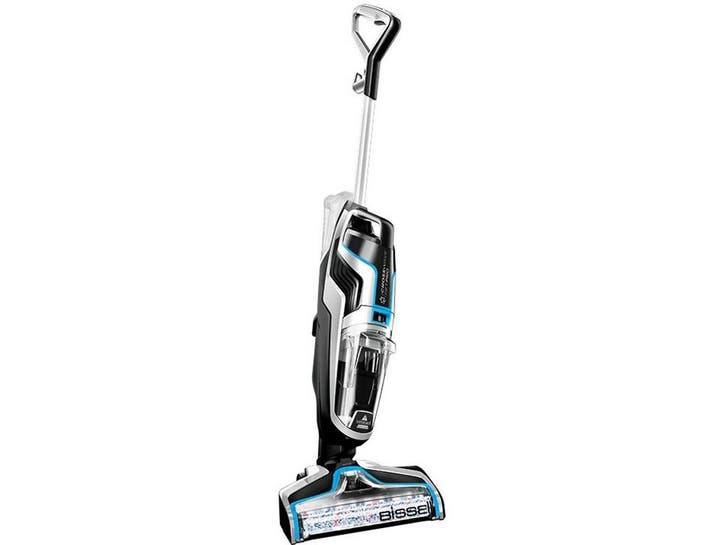 Bissell CrossWave Pet Pro 2225N - Vloerreiniger - 3-in-1, Witgoed en Apparatuur, Stofzuigers, Nieuw, Verzenden