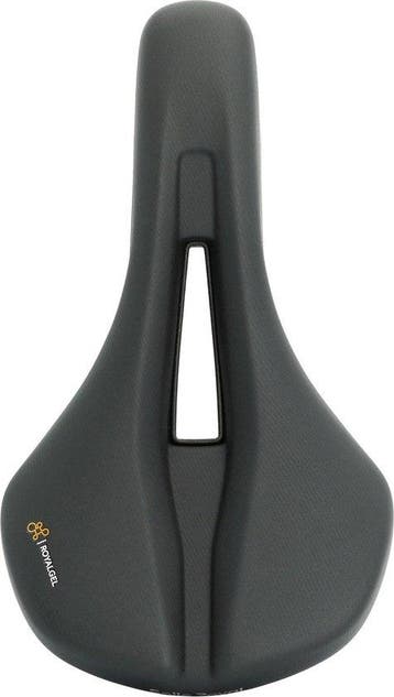 Fietszadel Selle Royal Vaia Athletic - Adventure Time -, Verzenden, Nieuw