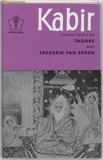 Kabir / Orient-serie - R. Kabir 9789020245264, Verzenden, Gelezen, R. Kabir