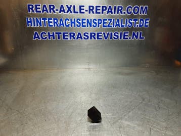 Relais Siemens, 5WK1604, 12 volt. 719009. (Interieur), Verzenden, Gebruikt, Universele onderdelen