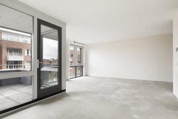 Te huur: Appartement J.G. Sandbrinkstraat in Veenendaal, Utrecht, Appartement, Veenendaal