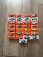 Matchbox 1:64 - Modelauto (29) - Matchbox autos op schaal, Nieuw