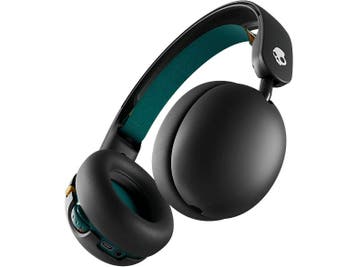 Skullcandy -   Over-ear Draadloze Hoofdtelefoon Zwart, Verzenden, Nieuw, Skullcandy, Bluetooth