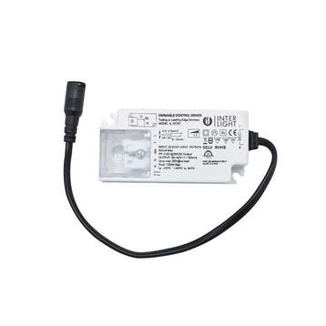 Interlight Camita LED-Driver - IL-DC9D, Verzenden, Nieuw, Overige typen