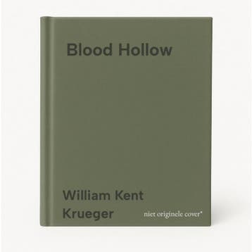 Blood Hollow - William Kent Krueger 9780743445870, Verzenden, Gelezen, William Kent Krueger