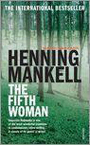 The Fifth Woman - Henning Mankell 9780099445210, Verzenden, Gelezen, Henning Mankell
