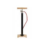 Mooie ouderwetse fietspomp, Verzenden, Nieuw, Budgetfietsonderdelen.nl