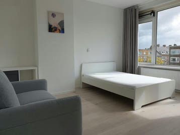 Kamer te huur in Rotterdam - 20 m² - 1 kamer(s), Rotterdam