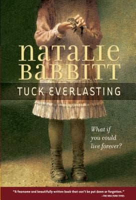 Tuck Everlasting 9780312369811, Zo goed als nieuw