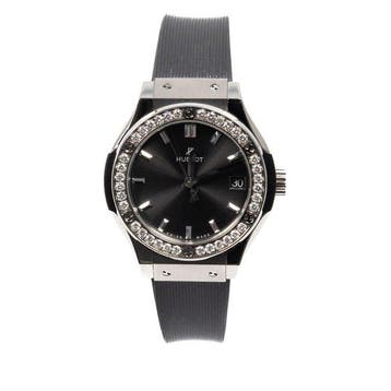 Hublot - Classic Fusion - 581.NX.7071.RX1 - Dames - na 2025, Nieuw