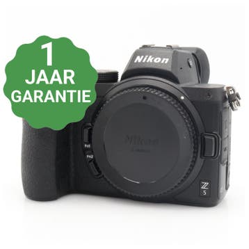 10% korting | Nikon Z5, Audio, Tv en Foto, Verzenden, Gebruikt, Nikon