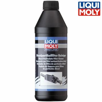 Liqui Moly 5169 PRO-LINE DPF Reiniger Roetfilter 41004200..., Ophalen of Verzenden, Nieuw