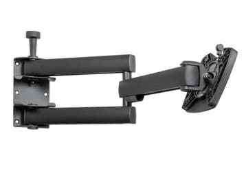 TV Steun Sky 10N 350mm Zwart, Nieuw