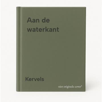 Aan de waterkant - Kervels 9789063260408, Verzenden, Gelezen, Kervels