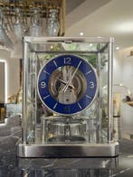 Atmos klok - Jaeger-LeCoultre - - Vernikkeld messing -