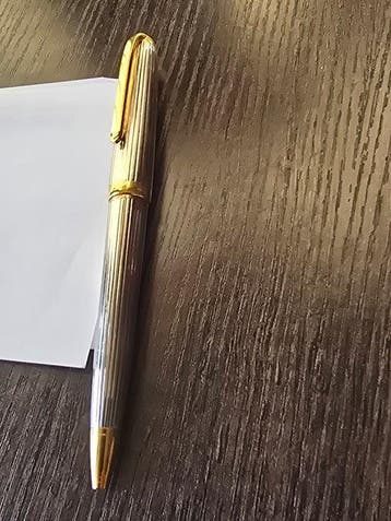 Cartier - Must de Cartier - Balpen, Nieuw