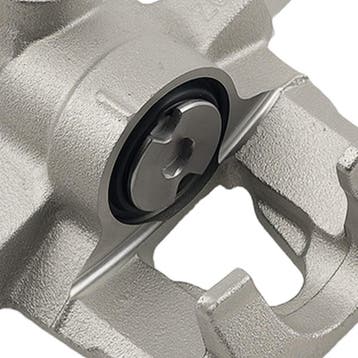 Achter links remklauw geschikt voor Ford Mondeo III B5Y M..., Verzenden, Nieuw, Ford USA