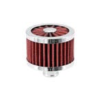 Performance breather filter Red, Ophalen of Verzenden, Nieuw