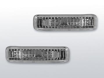 Zijknipperlicht (set) | geschikt voor BMW E39 1995-2003 | ch, Verzenden, Nieuw, BMW