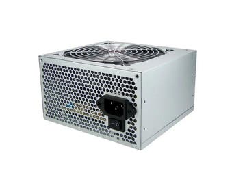 SPIRE Pearl 500W Computer Voeding ATX, Computers en Software, Interne voedingen, Verzenden, Nieuw